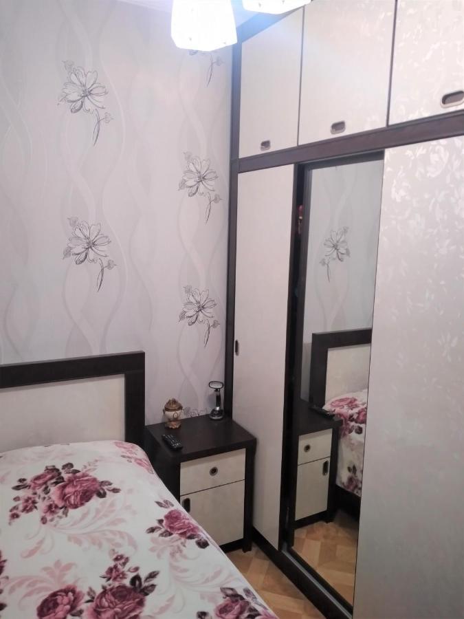 Izi'S Cozy Apartment Кутаиси Экстерьер фото